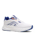 SAFEX White Men's Running Shoes