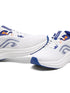SAFEX White Men's Running Shoes