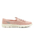 SAFFRON Peach Women's Walking Shoes