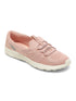 SAFFRON Peach Women's Walking Shoes