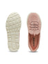 SAFFRON Peach Women's Walking Shoes