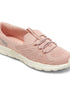 SAFFRON Peach Women's Walking Shoes