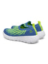 SAGE CH Blue Child Walking Shoes