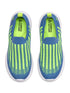 SAGE CH Blue Child Walking Shoes