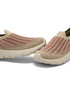 SAGE CH Beige Child Walking Shoes