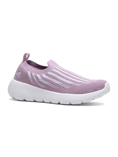 SAGE CH Pink Child Walking Shoes