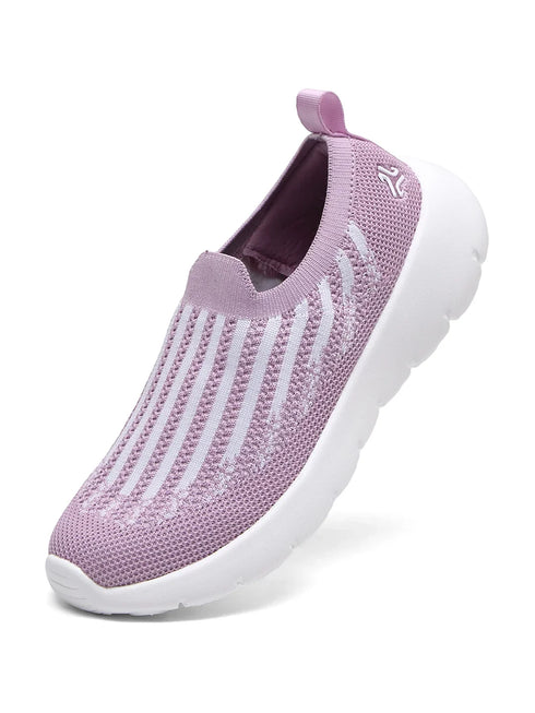 SAGE CH Pink Child Walking Shoes