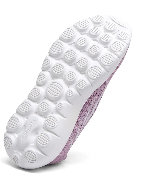 SAGE CH Pink Child Walking Shoes