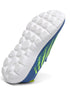 SAGE K Blue Kids Walking Shoes