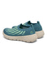 SAGE K Blue Kids Walking Shoes