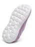 SAGE K Pink Kids Walking Shoes