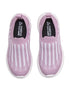 SAGE K Pink Kids Walking Shoes