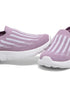 SAGE K Pink Kids Walking Shoes