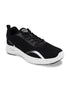 SAGE Black Men's Sports Shoes