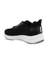 SAGE Black Men's Sports Shoes
