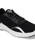 SAGE Black Men's Sports Shoes