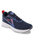 SANTINO Navy Men's Sports Shoes