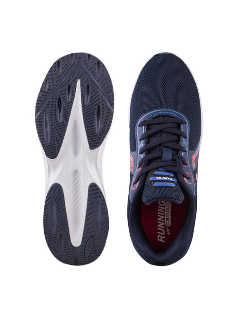 SANTINO Navy Men's Sports Shoes