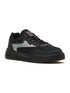 SAVAGE Black Men's Sneakers