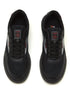 SAVAGE Black Men's Sneakers