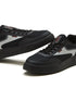 SAVAGE Black Men's Sneakers