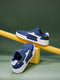 SAVAGE Blue Men's Sneakers