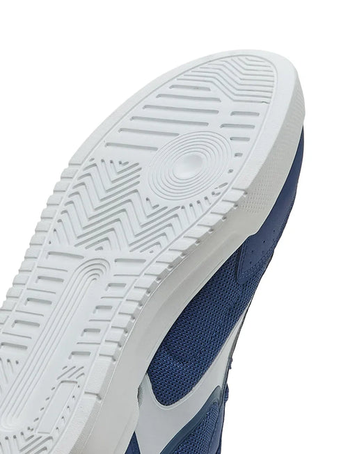 SAVAGE Blue Men's Sneakers