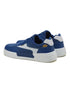 SAVAGE Blue Men's Sneakers