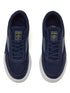 SAVAGE Navy Men's Sneakers