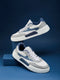 SAVAGE White Men's Sneakers