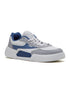 SAVAGE White Men's Sneakers