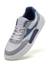 SAVAGE White Men's Sneakers