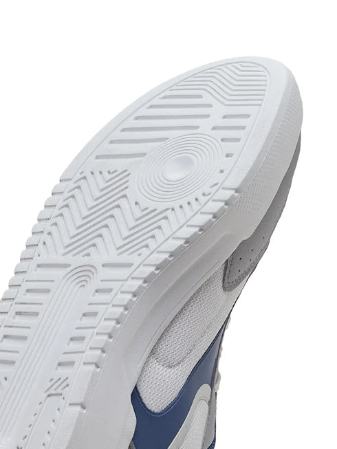 SAVAGE White Men's Sneakers