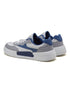 SAVAGE White Men's Sneakers