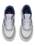 SAVAGE White Men's Sneakers