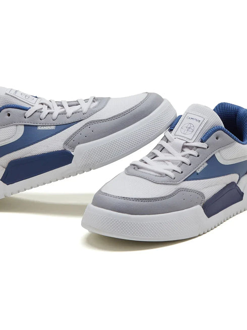 SAVAGE White Men's Sneakers