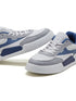 SAVAGE White Men's Sneakers