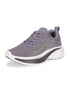 SAVVY Mauve Women's Sports Shoes