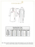 Boy's' Yellow Brocade Kurta Dhoti Set