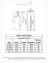 Sishu Boy's Multicolor-Base-White Cotton Blend Kurta