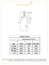 Sishu Boy's Black Chikankari Pure Cotton Kurta