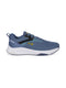 SCALO Blue Men's Sports Shoes