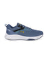 SCALO Blue Men's Sports Shoes