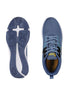 SCALO Blue Men's Sports Shoes