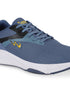 SCALO Blue Men's Sports Shoes