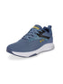 SCALO Blue Men's Sports Shoes