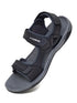 SD-202601 Black Men's Sandals