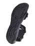 SD-202601 Black Men's Sandals