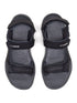 SD-202601 Black Men's Sandals