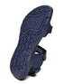 SD-202601 Navy Men's Sandals
